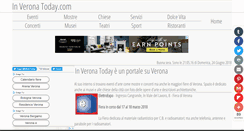 Desktop Screenshot of inveronatoday.com
